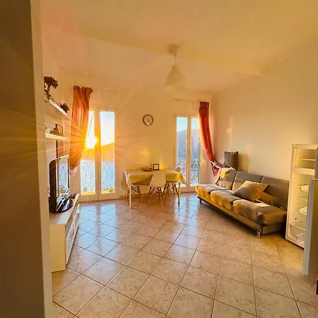 Appartamento Moneglia Rebecca Holidays Exterior photo