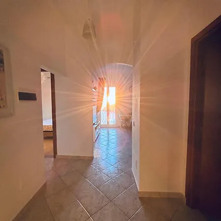 Appartamento Moneglia Rebecca Holidays Exterior photo