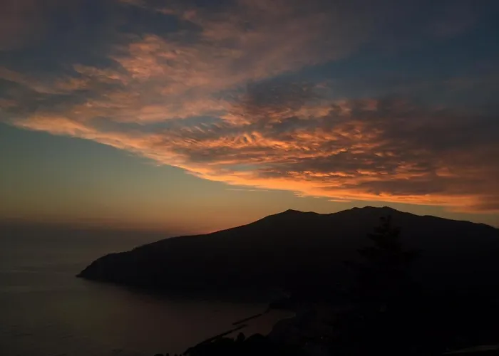 Appartamento Moneglia Rebecca Holidays