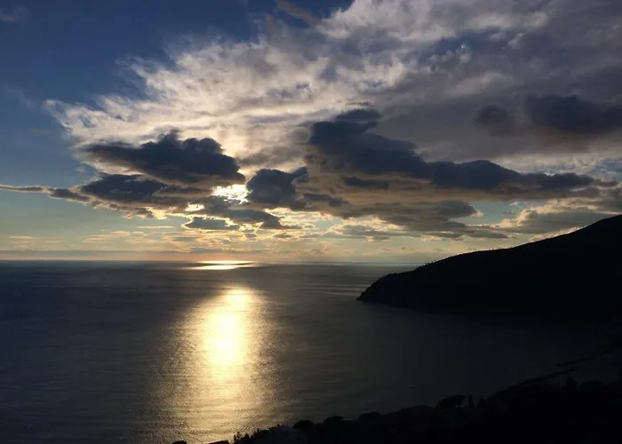 Appartamento Moneglia Rebecca Holidays