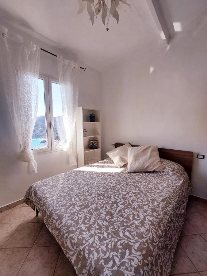 Rebecca Holidays Apartment