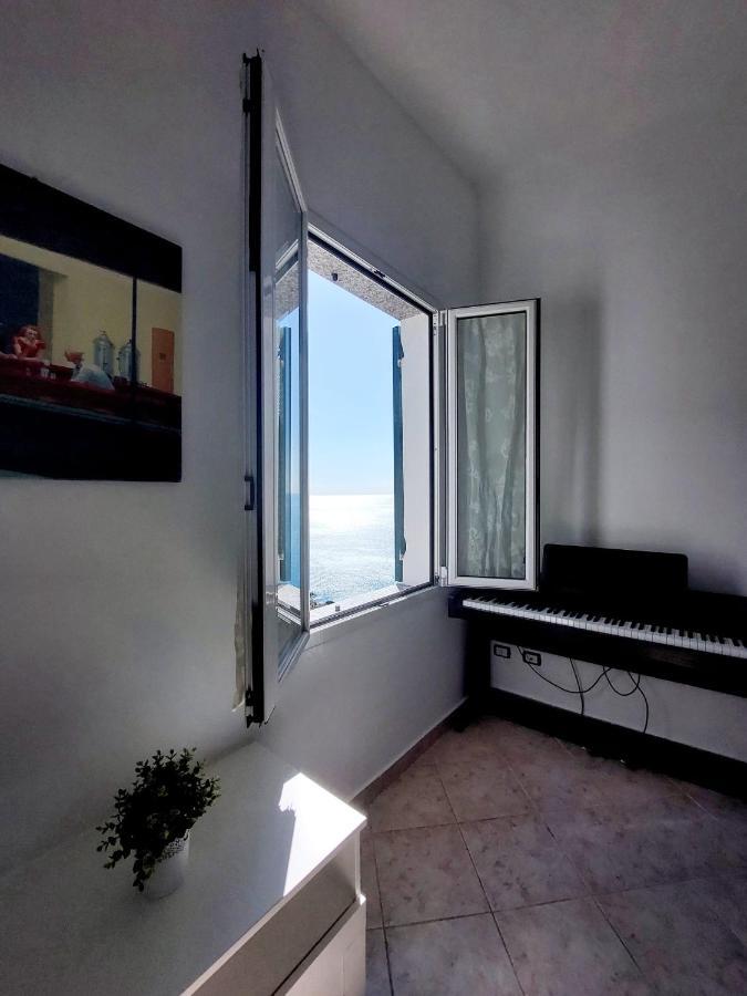 Apartment Rebecca Holidays Moneglia
