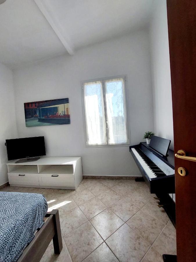Rebecca Holidays Apartment *
