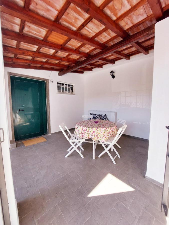 Rebecca Holidays Apartment *