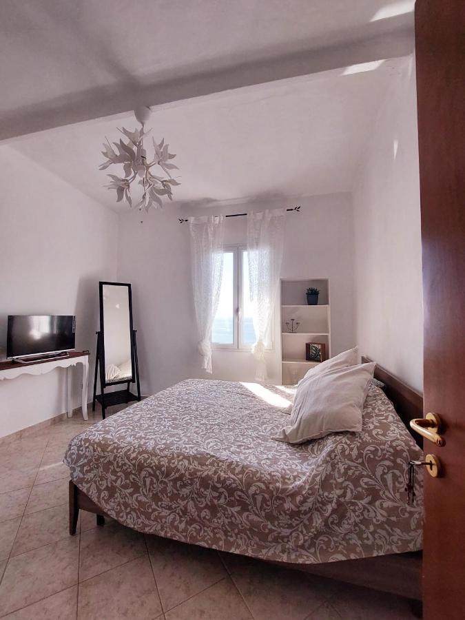Rebecca Holidays Apartment Moneglia