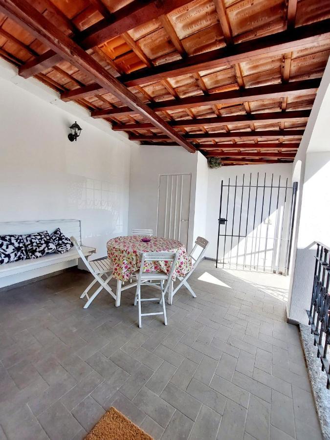 Rebecca Holidays Apartment *