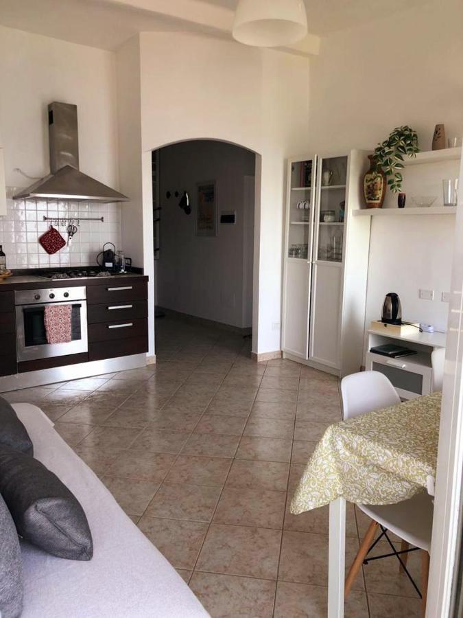 Rebecca Holidays Apartment *
