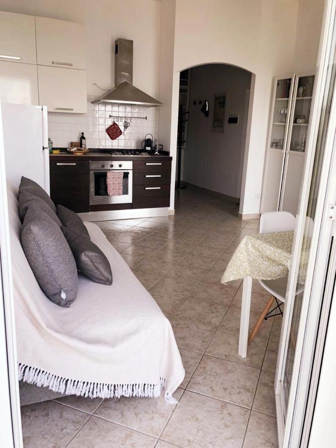 Apartment Rebecca Holidays
